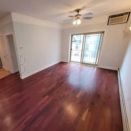 Rent this 1 bed apartment on 25-65 36th Street in New York, NY 11103