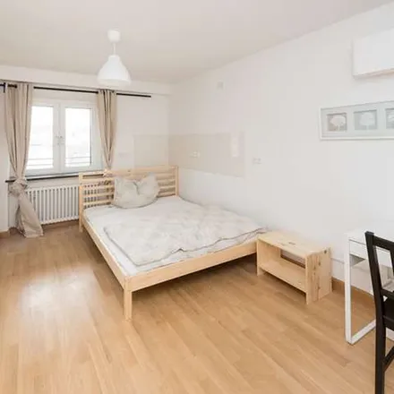 Rent this 3 bed apartment on Morassistraße 26 in 80469 Munich, Germany