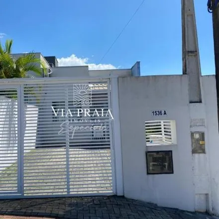 Buy this 2 bed house on Rua Antônio Tolentino dos Santos in Centro, Balneário Piçarras - SC