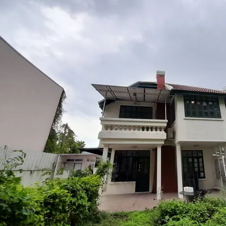 Rent this 5 bed house on @Nimman Convention Centre in Nimmanhaemin Road Soi 1, Chiang Mai