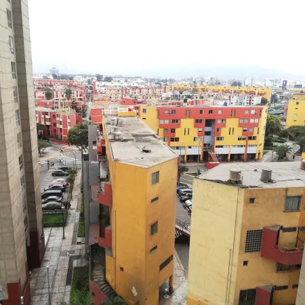 Image 7 - Torre 20, Jirón José Álvarez Calderón 410, San Borja, Lima Metropolitan Area 15036, Peru - Apartment for sale