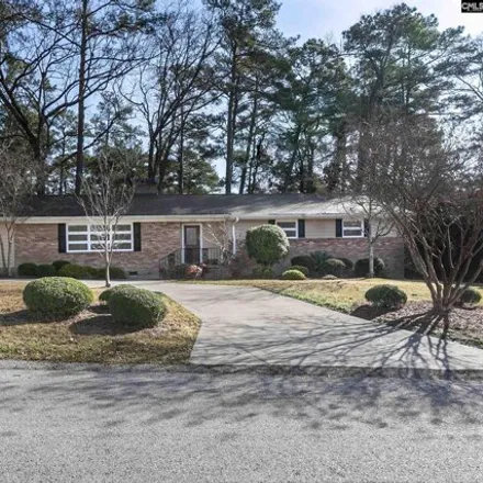 Buy this 3 bed house on 6466 Goldbranch Road in Sandwood, Richland County