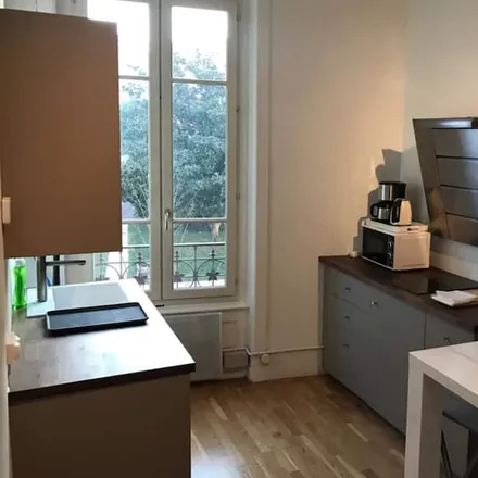 Image 6 - Villeurbanne, Métropole de Lyon, France - Apartment for rent