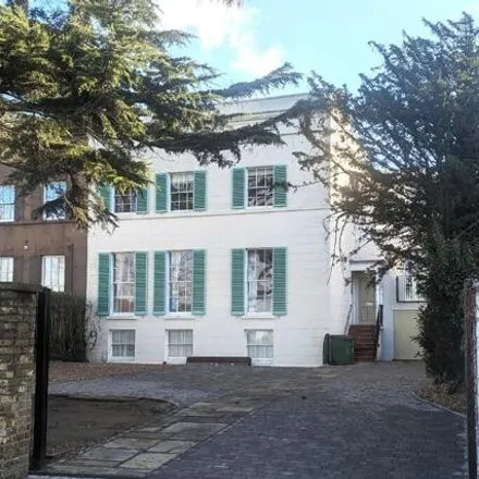 Buy this 2 bed apartment on 14 St Germans Place in London, SE3 0NN