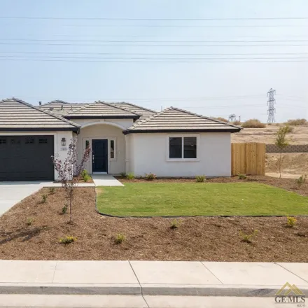 Buy this 4 bed house on 802 Sinatra Way in City of Shafter, CA 93263
