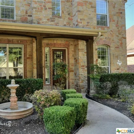 Image 8 - 2341 Berwick Drive, Round Rock, TX 78681, USA - House for rent