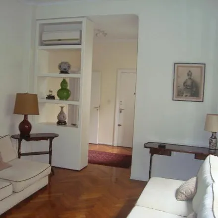 Rent this 2 bed apartment on Baigorria 4856 in Monte Castro, C1417 CBT Buenos Aires