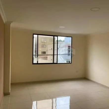 Buy this 2 bed apartment on Victor Hugo Sicouret P in 090506, Guayaquil