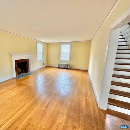 Image 3 - 127 Piedmont Avenue North, Charlottesville, VA 22903, USA - House for rent