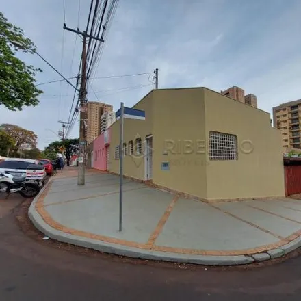 Rent this 2 bed house on Rua Triunfo 852 in Santa Cruz, Ribeirão Preto - SP