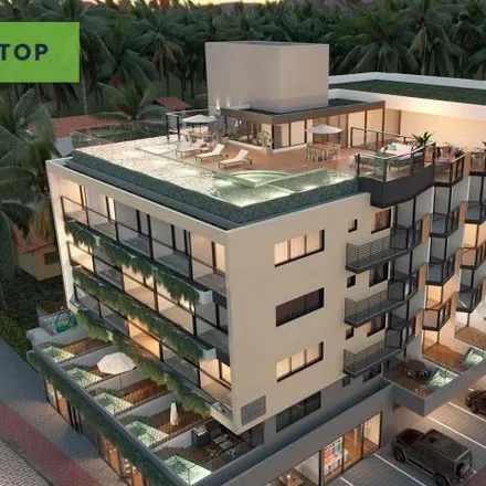 Buy this 1 bed apartment on unnamed road in Ipojuca -, 55159-000
