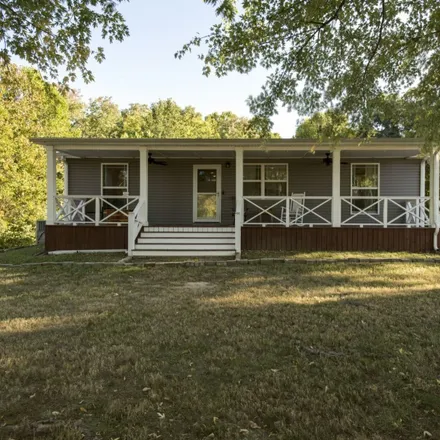 Image 1 - 2800 Bearwallow Road, Cheatham County, TN 37015, USA - House for sale