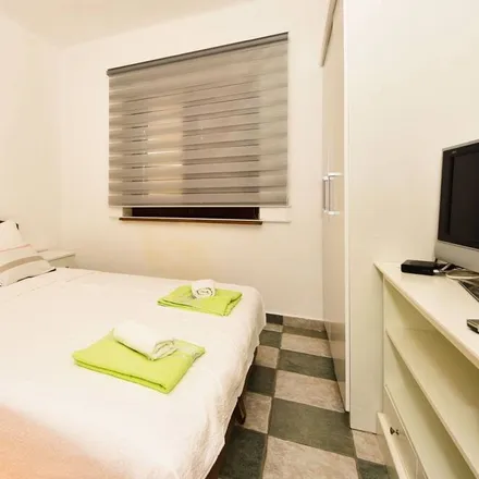 Image 5 - Zadar, Obala kneza Branimira, 23104 Zadar, Croatia - Apartment for rent