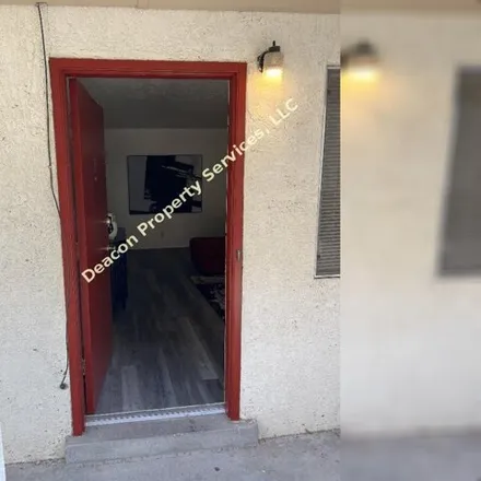 Rent this 2 bed house on Girard Boulevard Northeast in Albuquerque, NM 87131