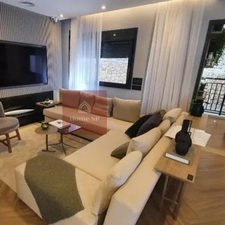Buy this 2 bed apartment on Rua Sul in Campo Belo, São Paulo - SP