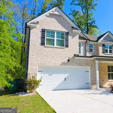 Buy this 3 bed house on unnamed road in DeKalb County, GA 30058