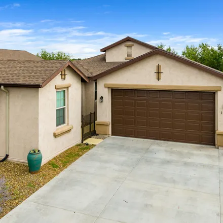 Buy this 5 bed house on 1227 Essex Way in Chino Valley, AZ 86323