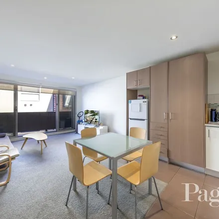 Image 3 - 15-19 O'Connell Street, North Melbourne VIC 3051, Australia - Apartment for rent