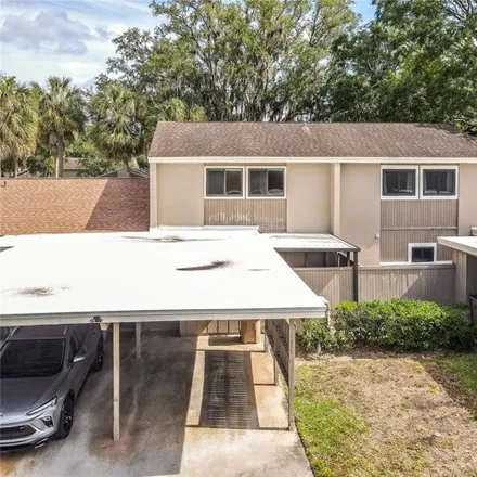 Buy this 3 bed condo on 7956 Pine Drive in Temple Terrace, FL 33637