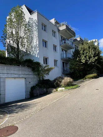 Image 2 - Rotbühlstrasse 5, 8810 Horgen, Switzerland - Apartment for rent