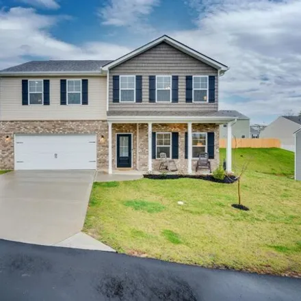 Buy this 4 bed house on unnamed road in Jonesborough, TN 37659