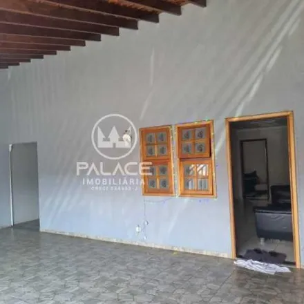 Buy this 2 bed house on Rua Doutor Elias Rosenthal in Água Branca, Piracicaba - SP