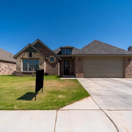 Buy this 3 bed house on 5608 115th Street in Lubbock, TX 79424