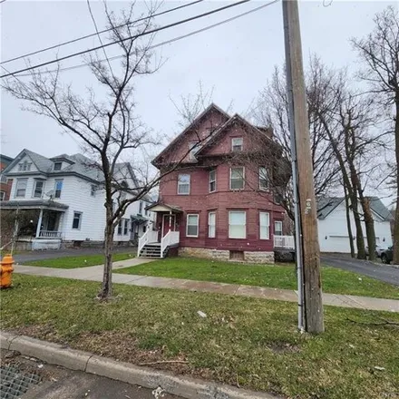 Rent this 2 bed apartment on 927 State Street in City of Watertown, NY 13601