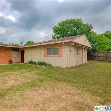 Buy this 3 bed house on 298 Aberdeen Street in Victoria, TX 77904