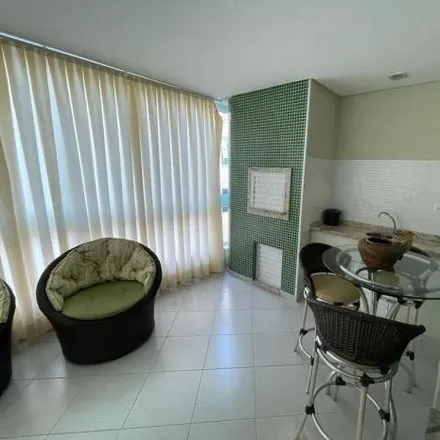 Buy this 3 bed apartment on Rua 226 in Meia Praia, Itapema - SC