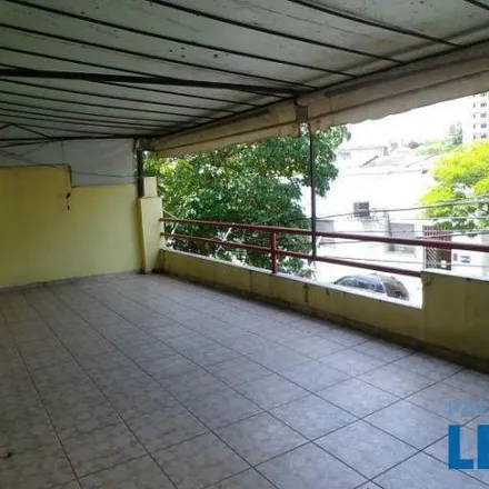 Rent this 1 bed house on Rua Angelina Santisi in Vila Clementino, São Paulo - SP