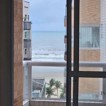 Buy this 1 bed apartment on Rua João Ramalho in Aviação, Praia Grande - SP