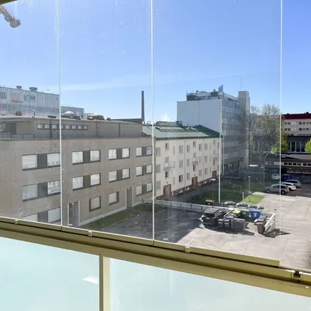 Image 2 - Satakunnankatu 21, 33210 Tampere, Finland - Apartment for rent