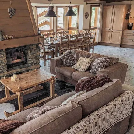 Image 3 - Club Med Peisey-Vallandry, D 120, 73210 Peisey-Nancroix, France - House for rent