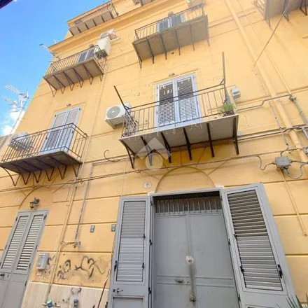 Image 6 - Via Giorgio Gemellaro 33, 90138 Palermo PA, Italy - Apartment for rent