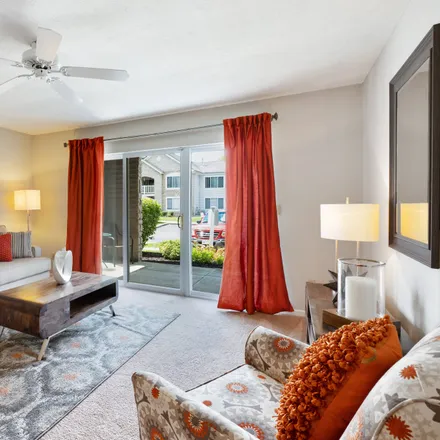 Rent this 1 bed apartment on 4342 Bennington Creek Lane in Columbus, OH 43125
