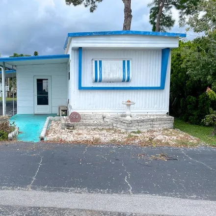 Buy this 2 bed house on 3650 66th Street North in Saint Petersburg, FL 33710