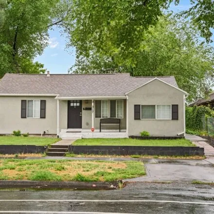 Buy this 4 bed house on 317 1000 West in Salt Lake City, UT 84116