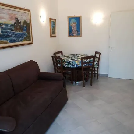 Rent this 3 bed apartment on Via Capri in 00042 Anzio RM, Italy