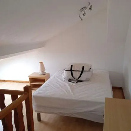 Rent this 1 bed apartment on 3 Place de la Liberté in 54110 Dombasle-sur-Meurthe, France