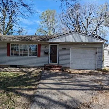 Buy this 2 bed house on 10836 Cambridge Avenue in Ruskin, Kansas City