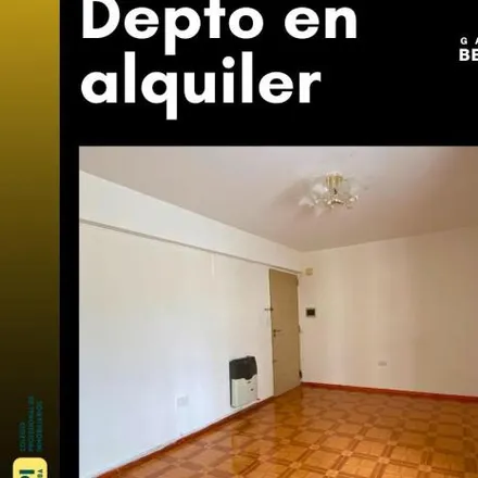Image 2 - Zapiola 1, San Martín, Cordoba, Argentina - Apartment for rent