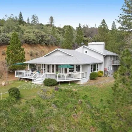 Image 2 - 1303 Manzanita Drive, Murphys, Calaveras County, CA 95247, USA - House for sale