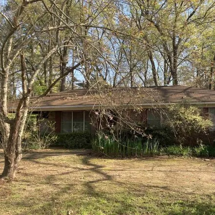 Buy this 3 bed house on 4397 Estate Street in Ashley County, AR 71635