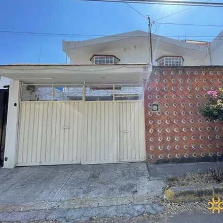 Image 2 - Calle Indiana, 72592 Puebla City, PUE, Mexico - House for sale