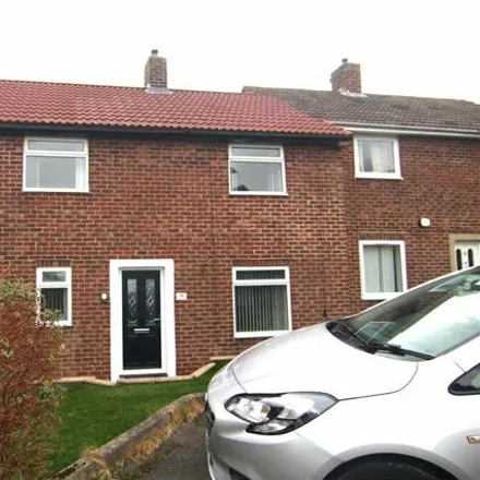 Buy this 2 bed duplex on Kingsley Place in Whickham, NE16 4BQ