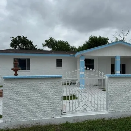 Buy this 4 bed house on 1866 Greenbriar Avenue in Brownsville, TX 78520