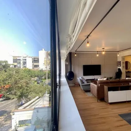 Buy this 3 bed apartment on Kazoo Audio in Avenida Reducto, Miraflores