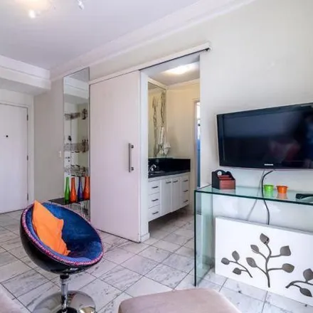 Rent this 1 bed apartment on Rua Cajaíba in Sumaré, São Paulo - SP