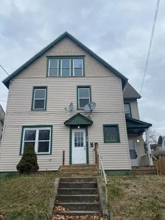 Rent this 2 bed house on 63 Sterling Street in City of Corning, NY 14830